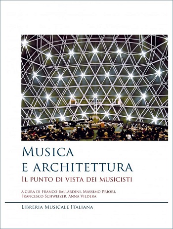 Musica e architettura – Il punto di vista dei musicisti