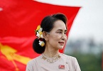 Aung San Suu Kyi indice