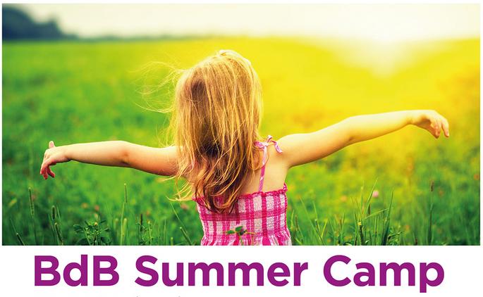 BdB Summer Camp 2017
