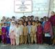 Una delle classi della "Qandeel School" gestite dall'Ordine Teosofico di Servizio in Pakistan e sostenuta dall'OTS italiano