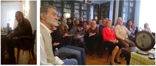 Meditazione e osservatore interiore: un seminario a Trieste