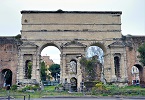 Porta maggiore INDICE