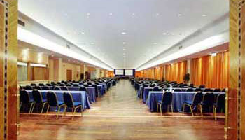 Foto Hotel Congresso 2010