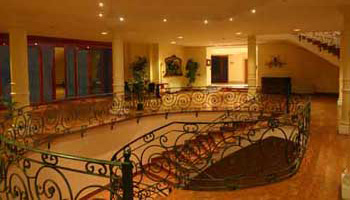 Foto Hotel Congresso 2010