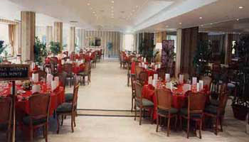 Foto Hotel Congresso 2010