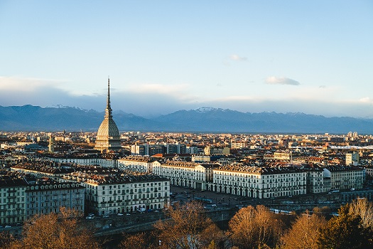 Torino Arte e Teosofia