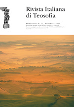 Cover Novembre 2012
