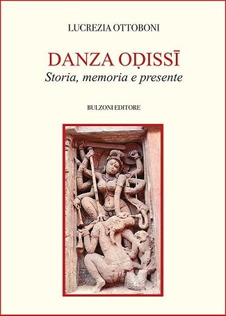 Danza Oḍissī – Storia, memoria e presente