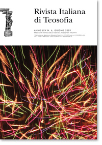 Copertina giugno 2009