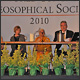 X Congresso Internazionale Societ&agrave; Teosofia