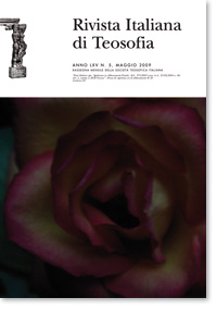 Copertina maggio 09