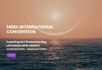 148° Convenzione Internazionale INDICE
