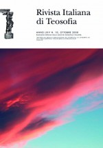 Copertina ottobre 08