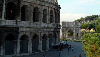 Foto Roma