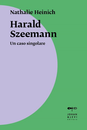 Harld Szeemann – Un caso singolare