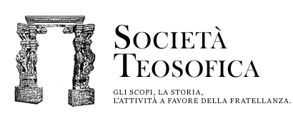 Società Teosofica Italiana - Newsletter