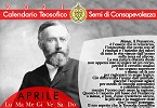 Calendario Teosofico 2021 INDICE
