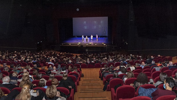 Galà per il Sociale di Manageritalia