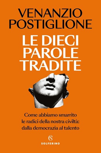 Le dieci parole tradite