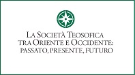 111° Congresso della Società Teosofica Italiana