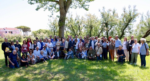 105° Congresso Nazionale della Società Teosofica Italiana (giugno 2019)