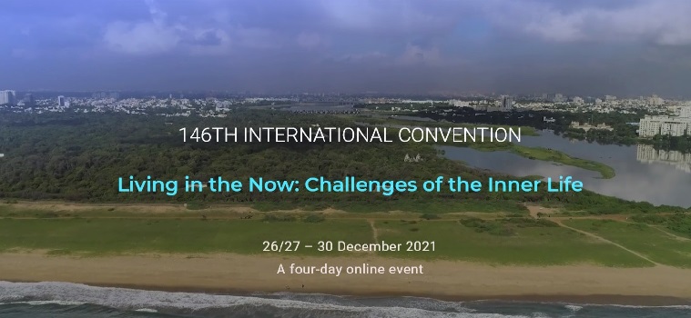 146° Convenzione Internazionale