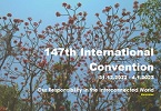 147° Convenzione Internazionale della Società Teosofica INDICE