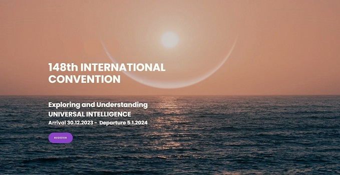 148° Convenzione Internazionale