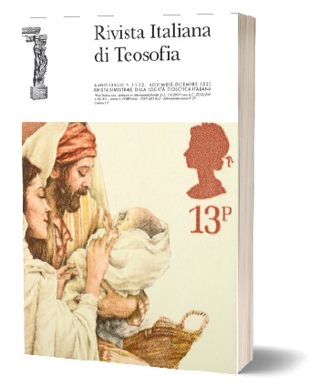 Rivista Italiana di Teosofia