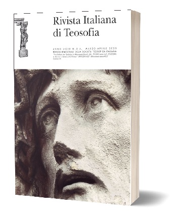 Rivista Italiana di Teosofia (marzo-aprile 2023)