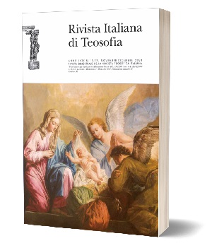 Rivista Italiana di Teosofia (novembre-dicembre 2024)