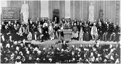 Dalai Lama al Parlamento delle Religioni