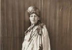 Annie Besant promotrice Movimento Scout in India INDICE