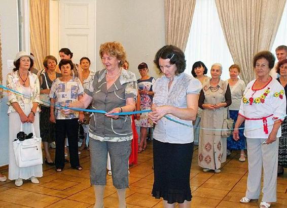 Teosofia e S.T. in Ucraina 2