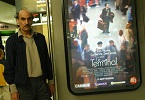 La storia emblematica di Mehran Karimi INDICE