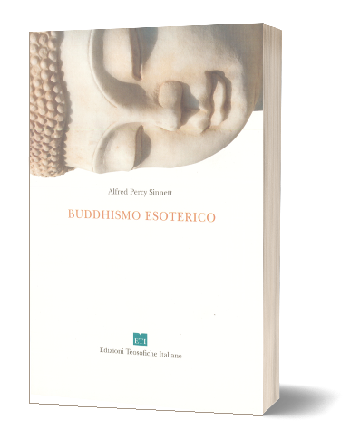 BUDDHISMO ESOTERICO