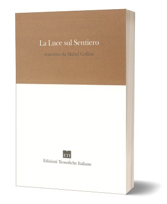 Luce sentiero