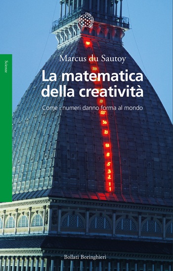 algebra è il segreto della creatività