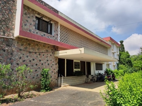 Biblioteca di Adyar