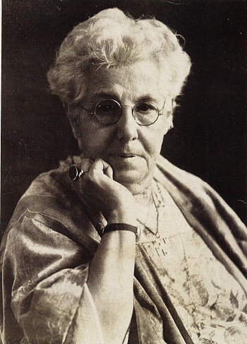 Concerto per Annie Besant