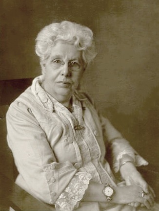 Ricordo e attualità di Annie Besant