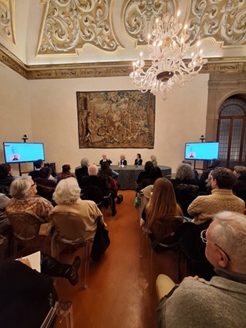 Arte e Teosofia &ndash; il caso Schlatter a Firenze