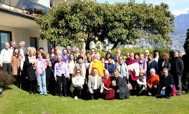 Seminario di Ascona 2013