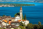 Al via il Seminario Teosofico di Ascona INDICE