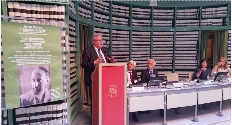 Lo scienziato dello spirito