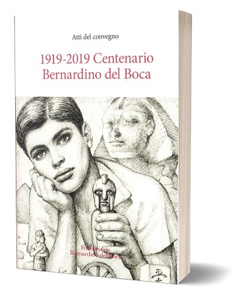 Centenario di Bernardino del Boca