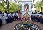 adyar day indice