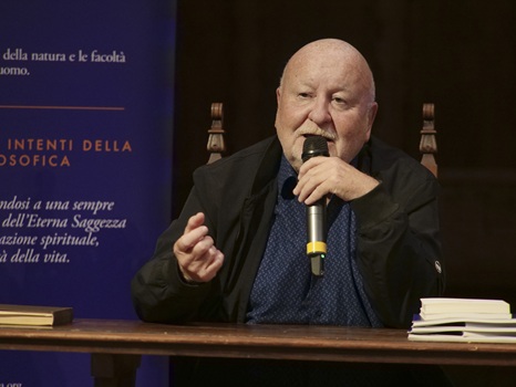 Convegno - Alessandro Zignani