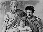 Convegno internazionale su Annie Besant a Londra - index