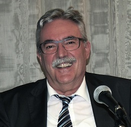 Antonio Girardi